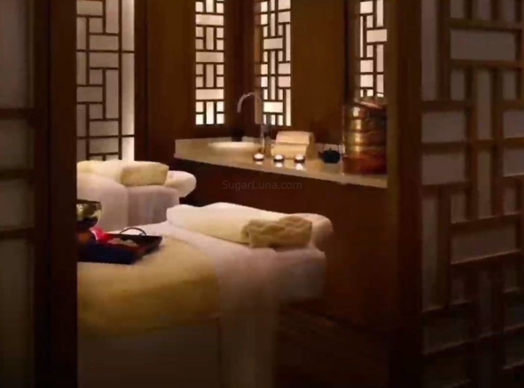 图片[5]-朝阳大悦公寓男士养生隐藏款！沉浸式古风SPA，做完感觉身体被“重启”了-甜蜜私享时光|专属养生按摩|个人SPA体验 - SugarLuna都市体验网