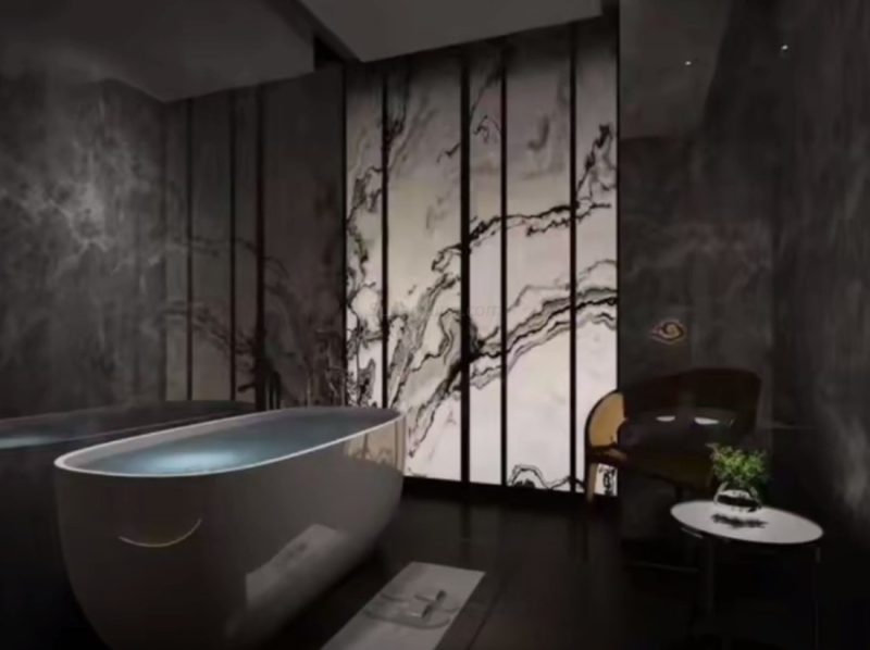 朝阳大悦公寓男士养生隐藏款!沉浸式古风SPA,做完感觉身体被“重启”了-甜蜜私享时光|专属养生按摩|个人SPA体验 - SugarLuna都市体验网