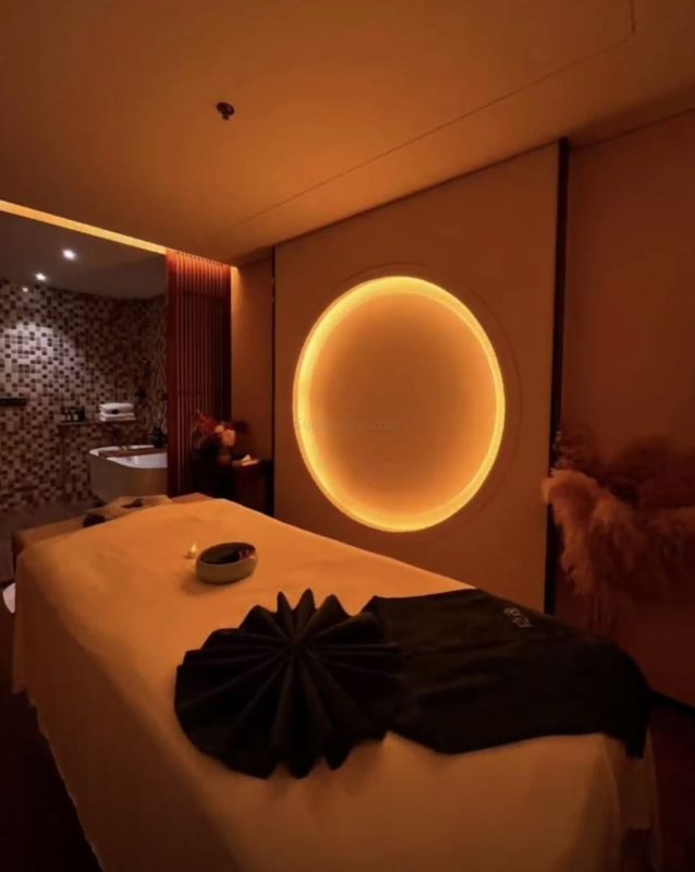 朝阳大悦公寓男士养生隐藏款!沉浸式古风SPA,做完感觉身体被“重启”了-甜蜜私享时光|专属养生按摩|个人SPA体验 - SugarLuna都市体验网
