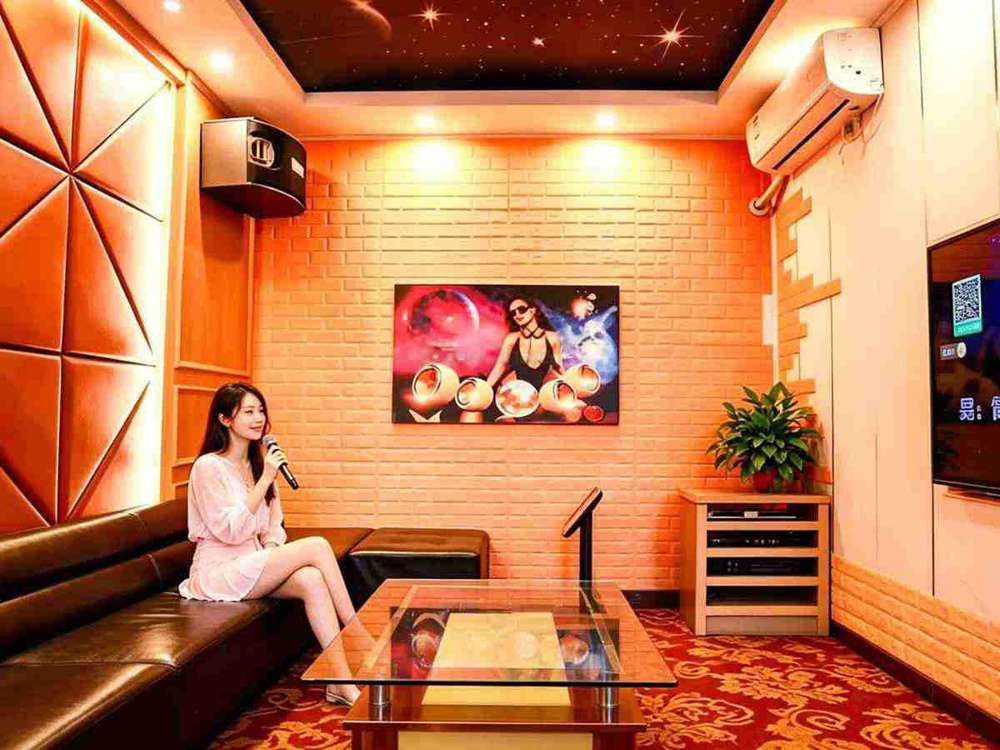 图片[5]-周末无聊去哪儿？打卡西城区附近的四合院，K歌、棋牌、会议、烧烤一应俱全，体验老北京慢生活-甜蜜私享时光|专属养生按摩|个人SPA体验 - SugarLuna都市体验网