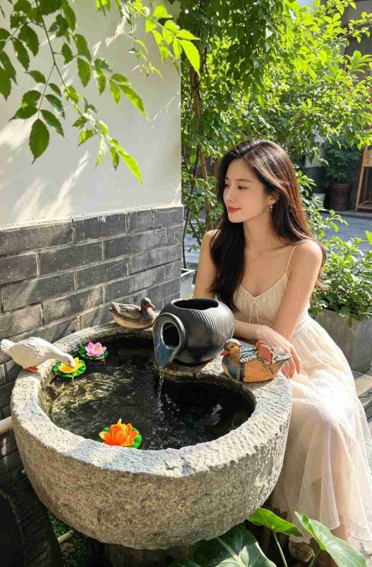 周末无聊去哪儿？打卡西城区附近的四合院，K歌、棋牌、会议、烧烤一应俱全，体验老北京慢生活-甜蜜私享时光|专属养生按摩|个人SPA体验 - SugarLuna都市体验网